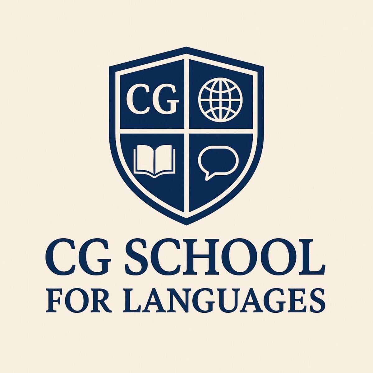 CG school